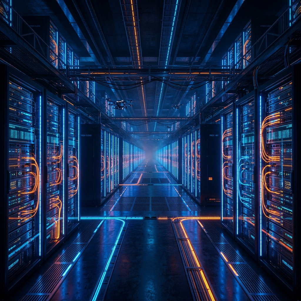 Kendi En Büyük Giderini, Dünyanın En Kârlı Ürününe Çevirmek: Amazon AWS